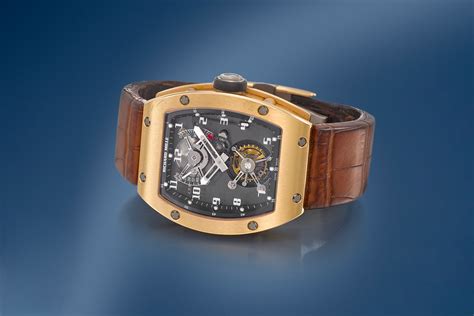 richard mille herstellungskosten|Richard Mille wrist watch value.